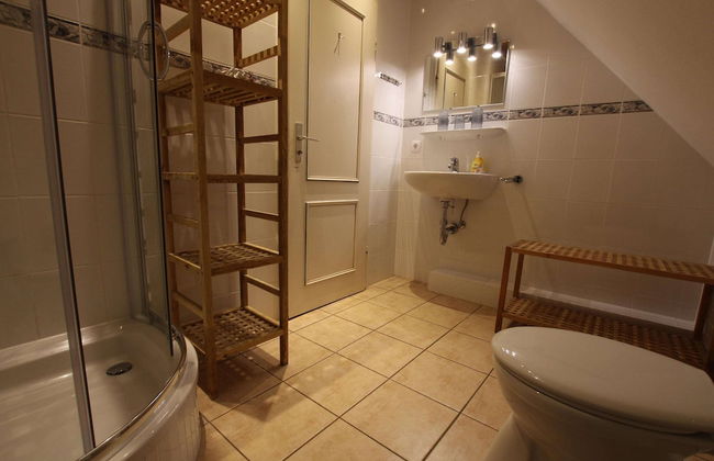 Apartment in Westerland - Foto 37