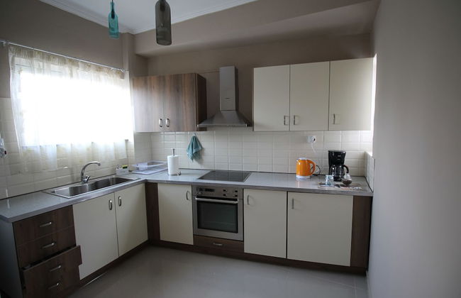 Christa's Home near ATH Airport - Foto 7