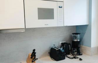 Küsten Apartments Tannenhausen - Foto 26