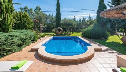 Cas Mostatxet - Villa With Pool - Foto 4, Other