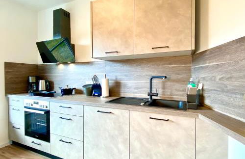 Ferienhaus Bayreuth für 10 Personen mit Garten - Foto 12