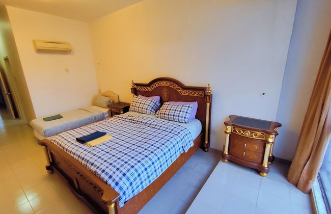 Pavilion Fahrenheit 88 - AJ home - Foto 35