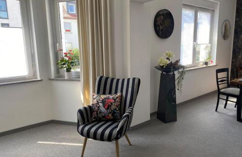 Wohnung in Stadtvilla, Dessau-Ziebigk - Foto 10