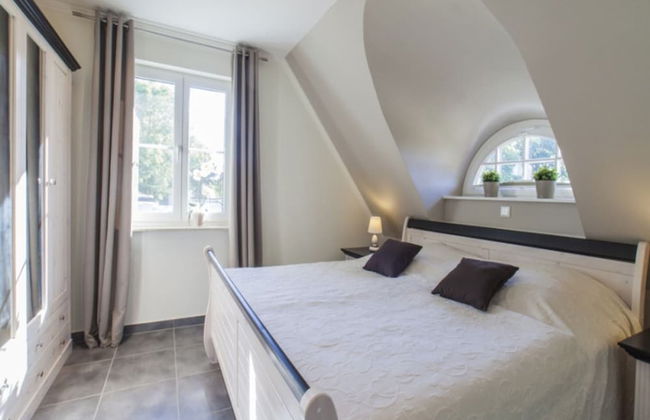 Fairy Tale Holiday Home in Rerik Near the Centre - Foto 4