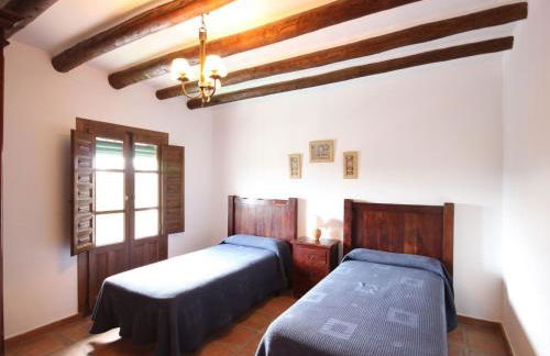 Holiday Home Casa vacanze Casa de Cantoblanco by Interhome - Foto 13