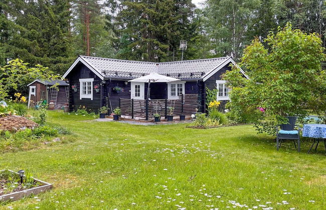 4 Person Holiday Home in Rimbo-by Traum - Photo 32