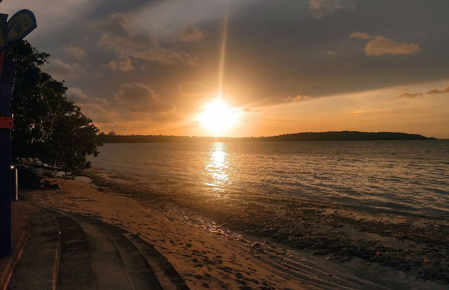 Beachfront Studios - Photo 51