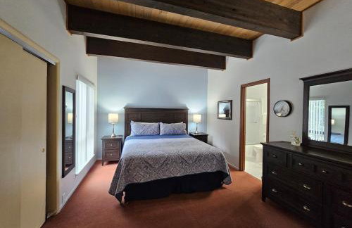 Sparrow's Nest home - Foto 29