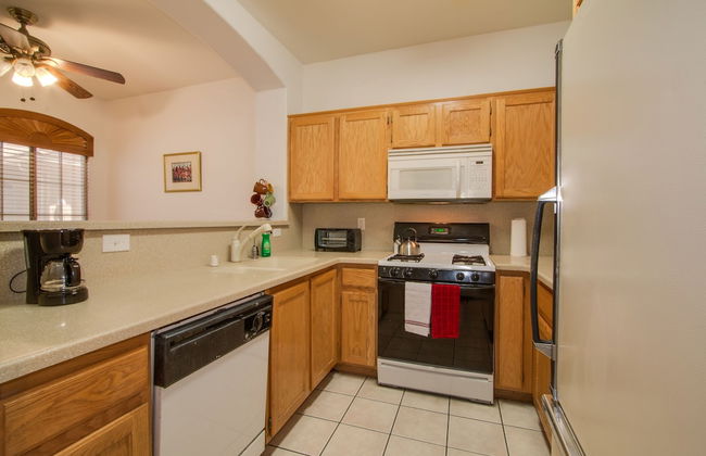 Beautiful Townhome with Pool - Foto 5