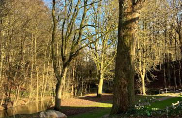 Villa No 8 Stilvolles 2 Personen Apartment mit separatem Eingang mit direkter Zuganbindung - Foto 44