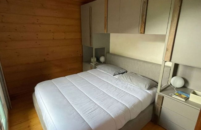 Chalet Desiderio in Ponte di Legno - Foto 6