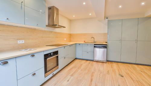 La Jarnacaise #12pers #6 chambres - Foto 2, stove, dishwasher, toaster