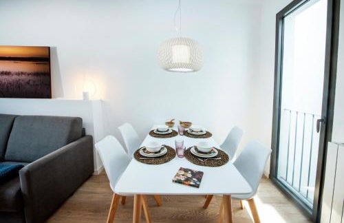 NC Apartments Rambla 32 - Foto 14