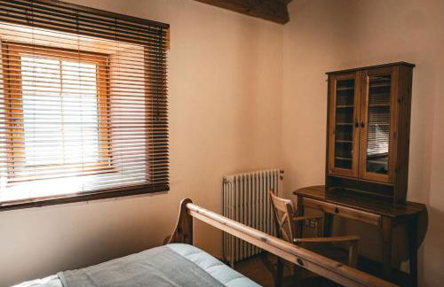 Casa Rural Sensaciones 3 dormitorios con jardin - Photo 25