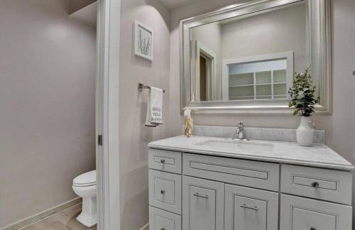 Brand New! Heated Pool, Golf Cart, Next to Beach - Foto 57