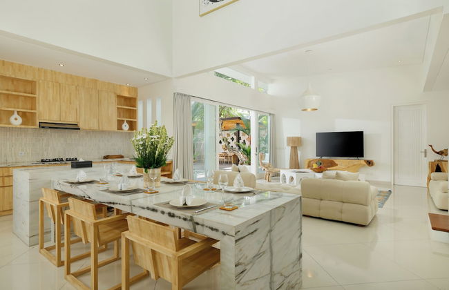 The Suar Sanur by Nakula - Foto 14