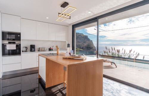 GuestReady - Madeiran oasis with ocean view - Foto 2