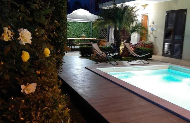 Casa Vacanze Etna Cocus - Photo 14