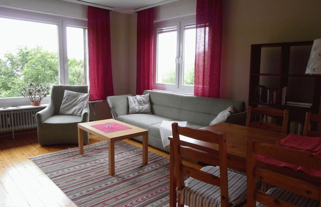 Friedrichs Ferienwohnungen - Foto 17