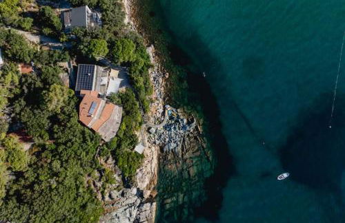 Villa Mare di Spartaia - Foto 58