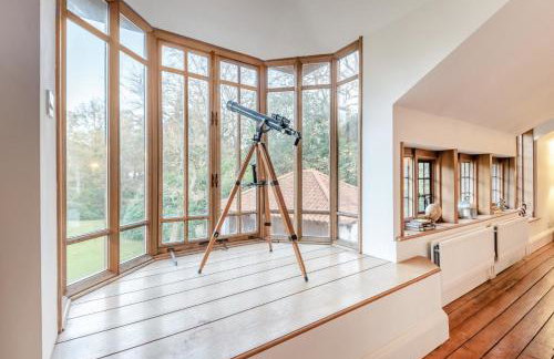 6 Bed in Englefield Green oc-e34166 - Foto 9
