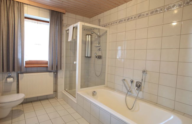 Cozy Apartment in Ruhmannsfelden With Swimming Pool - Photo 32
