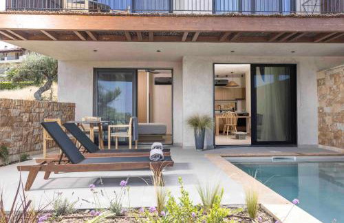 Pnoes Luxury Suites - Foto 7