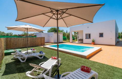 Casa Rural Olivera - Foto 1