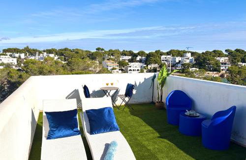 Chalet Barceló Rocher - Foto 12