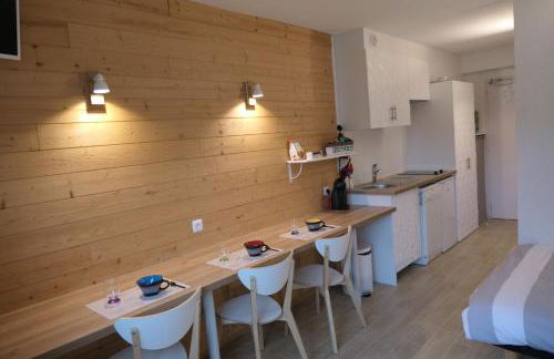 Studio 116 - Photo 8