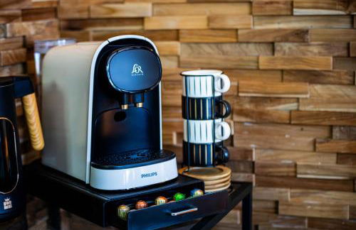 Appartement de standing, Piscine, Tennis, Plage - Foto 15