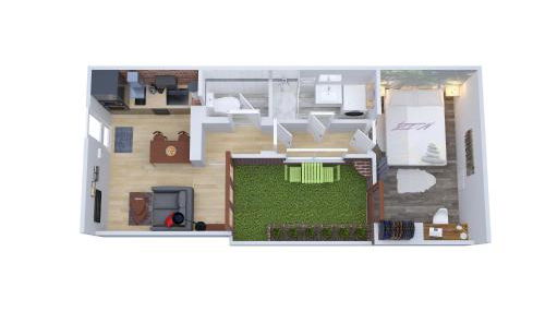 Location d'appartements - Cosysejour - Calme Fibre Netflix - Foto 3