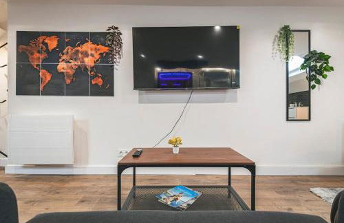 Loft Spa Sauna Hammam Hydromassage - Foto 8