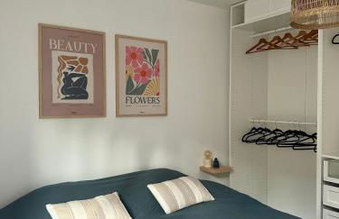 La parenthèse Parking Privatif - Foto 19