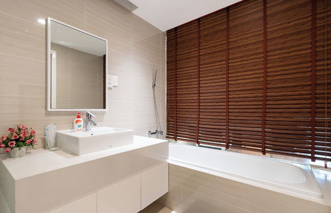 THE ONE Saigon - ANGIA Hospitality - Foto 70