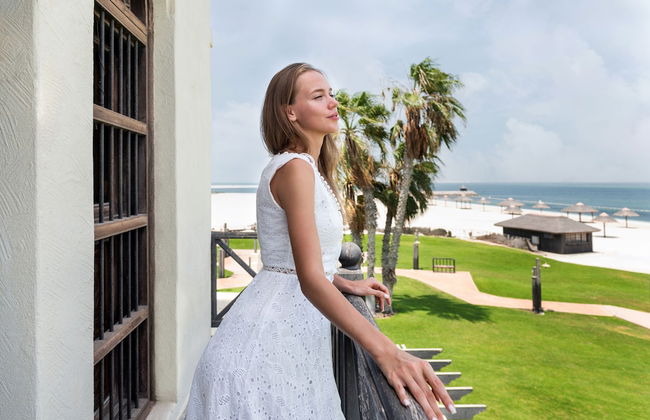 Al Maya Island & Resort - Photo 9