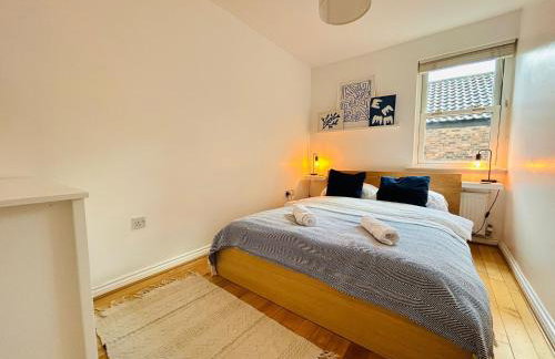 Durham City Centre 5 bedroom House - Foto 10