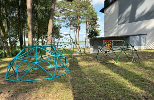 Apartamenty Leśna Plaża - Foto 69