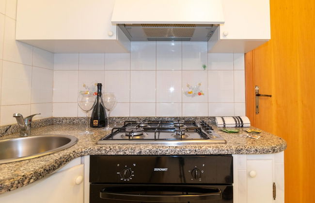 Appartamento Azzurro - Foto 12