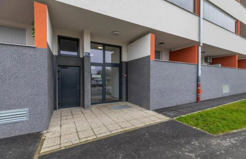 Apartments with parking space Zagreb - 22577 - Foto 3