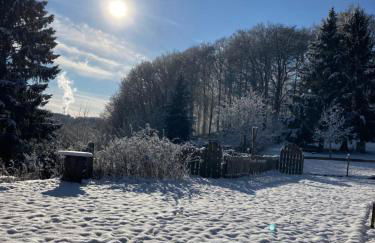 Ferienhaus Im Grünen - Foto 9