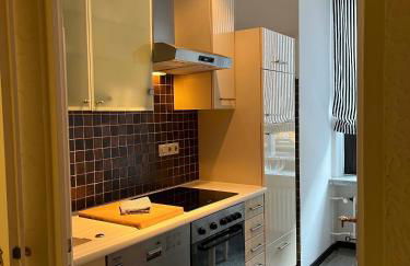 Suite Appartement Friesenhof - Foto 19