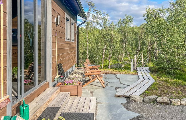 Haltinmalla - Foto 38