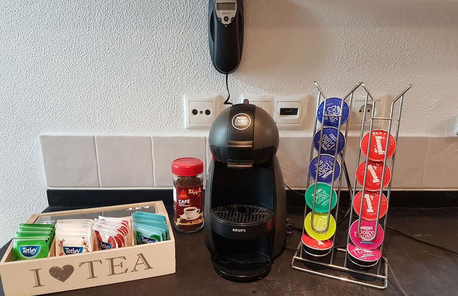 Aroeira Paradise Villa by Host-Point - Foto 20