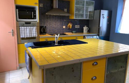 Romantic house - entrance to the medieval castle - Foto 18