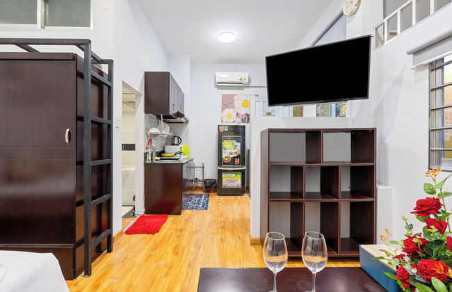 Wa Garden Sai Gon - Foto 23