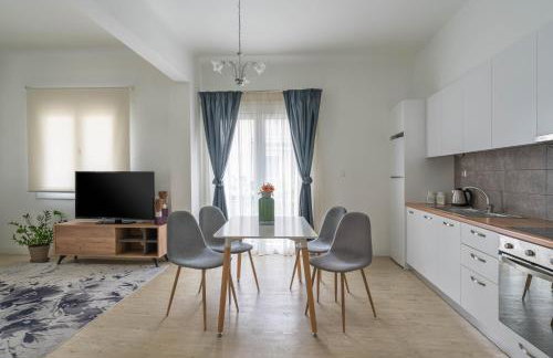 Athens Morum City Apartments - Foto 6