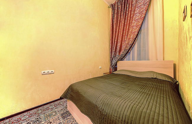 Nevsky Apartment - Foto 2