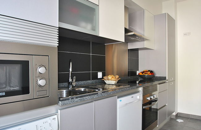 Apartamento Caracas 2 - Photo 22