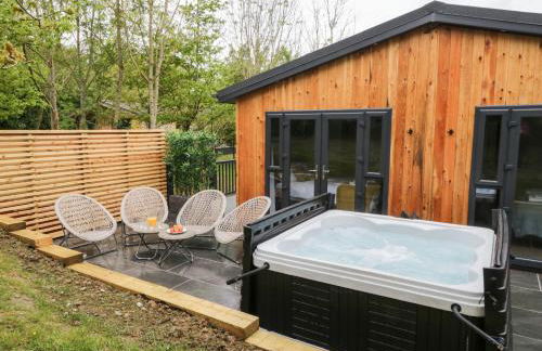 Watch Tree Lodge - Foto 24